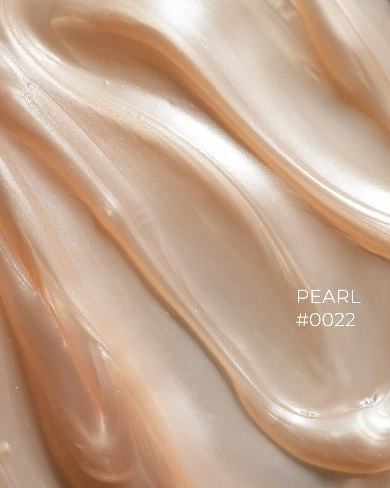 Гель DNKa Builder №22 Pearl, 15 ml