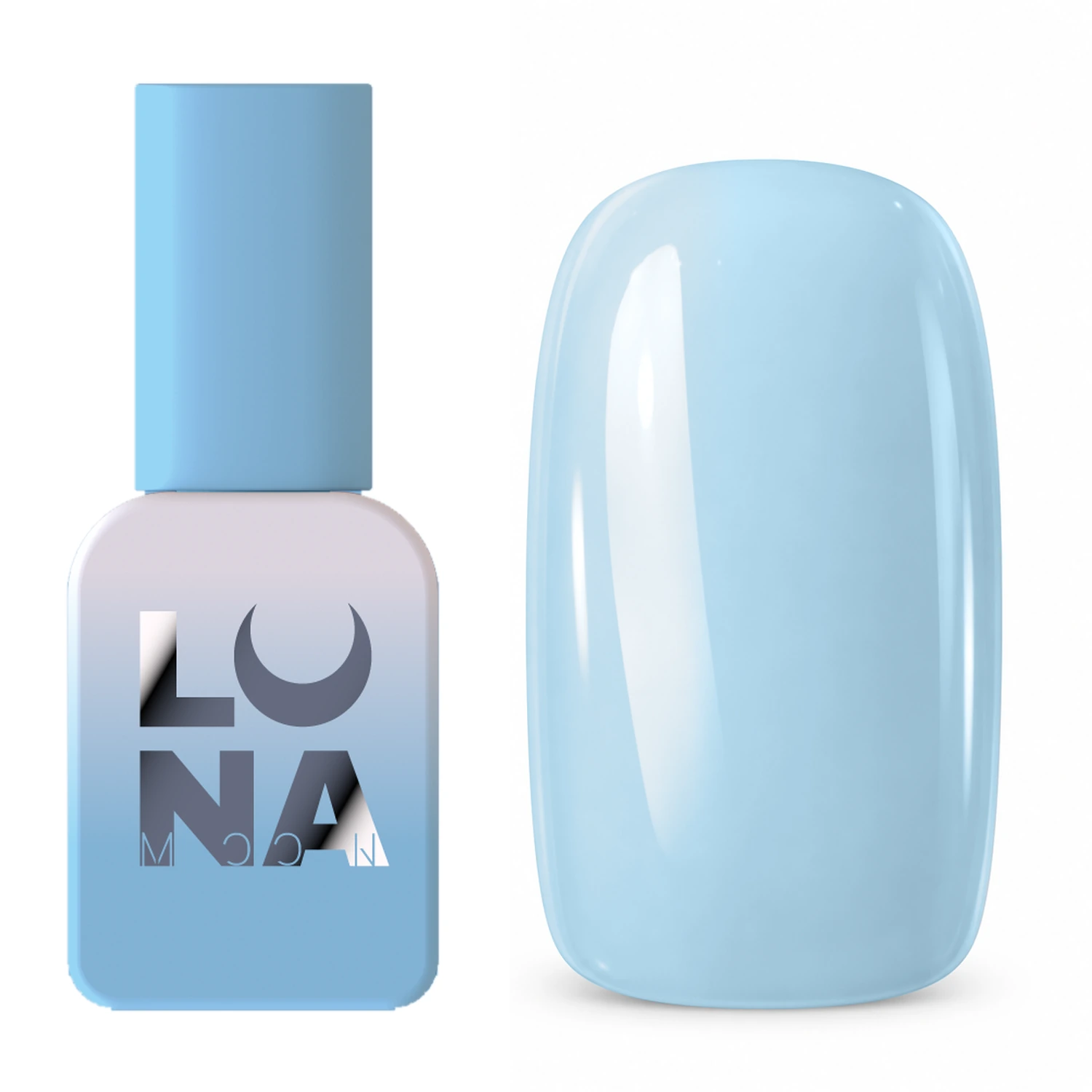 Гель-лак LUNA Color №47, 13ml