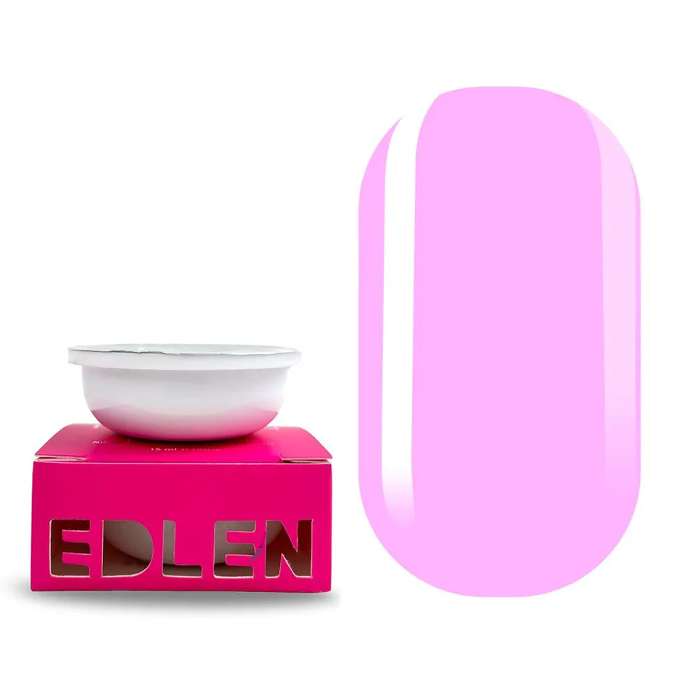 Сменный картридж Refill Edlen Builder Gel Lollipop №15, 30 мл