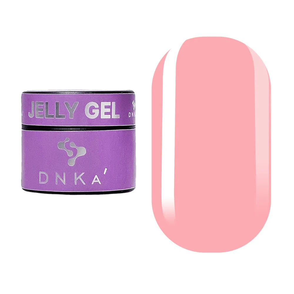 Гель DNKa Jelly №3, 15 мл