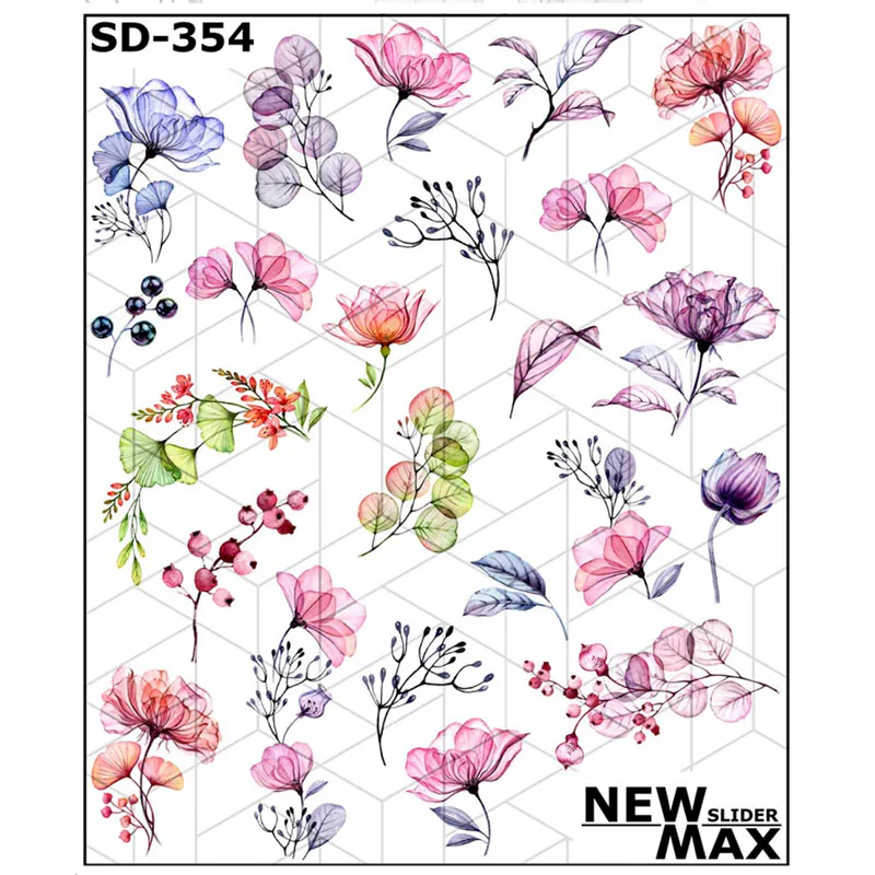 Слайдер-дизайн New Max SD-354