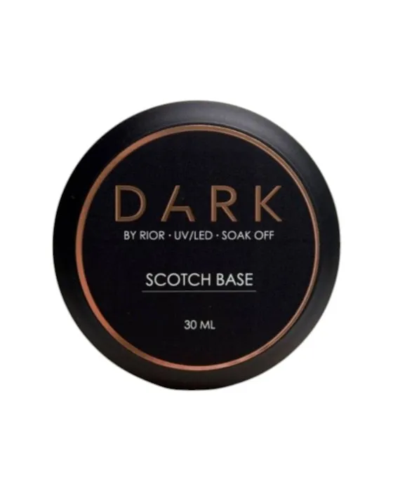 Dark Scotch Base, 30 мл