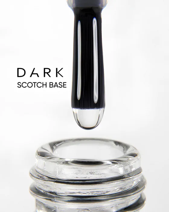 Dark Scotch Base, 30 мл