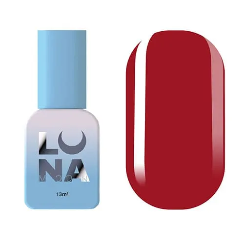 Гель-лак LUNA Color №14, 13ml