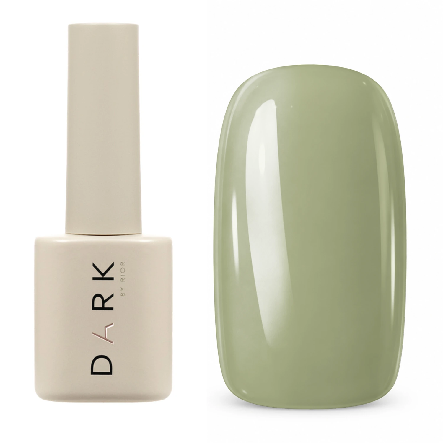 Гель-лак Dark gel polish №96, 6 мл