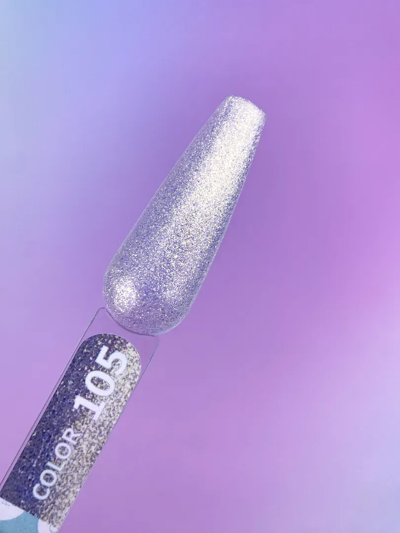 Гель-лак You Are Cute Color №105, 5ml