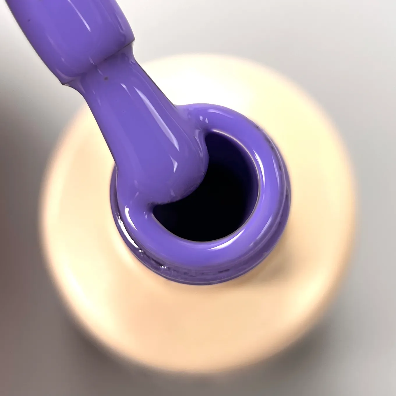 Гель-лак Nika Zemlyanikina the gel polish №118, 6 мл