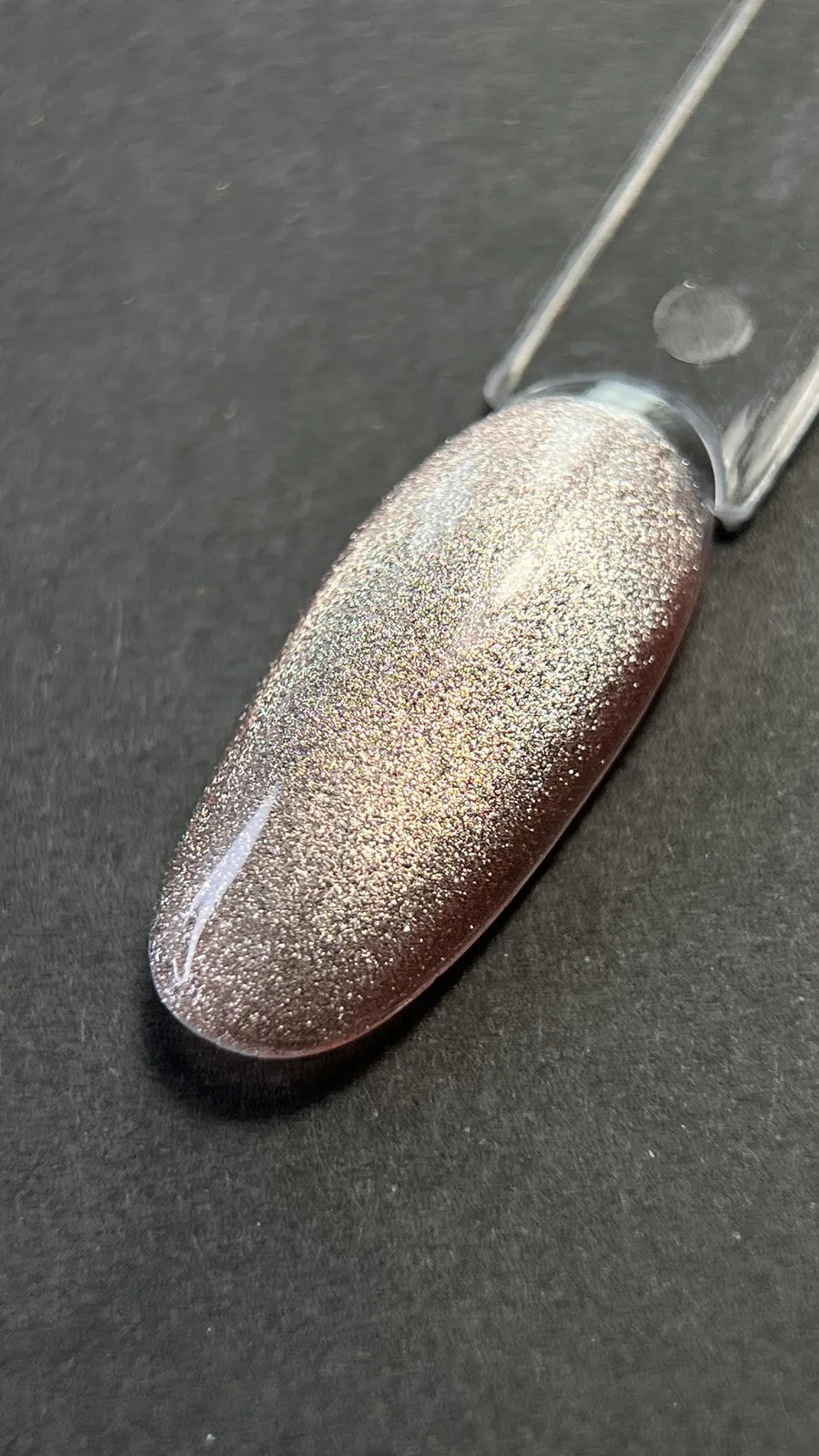 Гель-лак DARK Cat Eye №1, 10 мл
