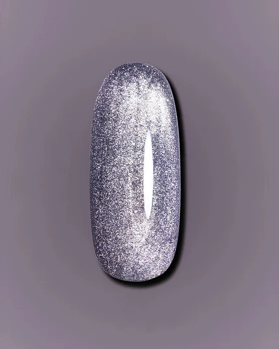 Гель-лак DARK Cat Eye №1, 10 мл