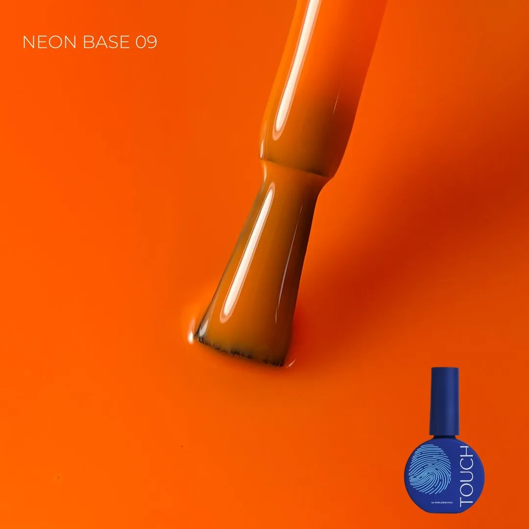 База Touch Neon №9, 13 мл