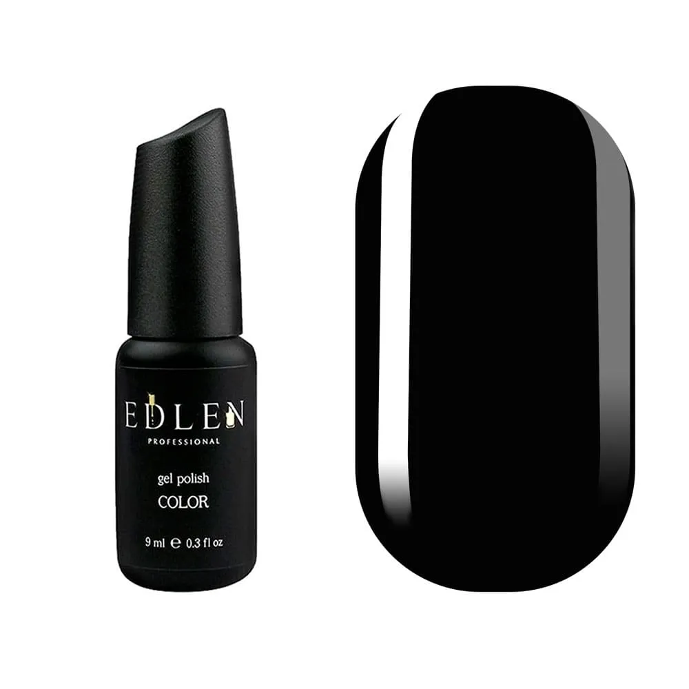 Гель-лак Edlen Color №2, 9 мл