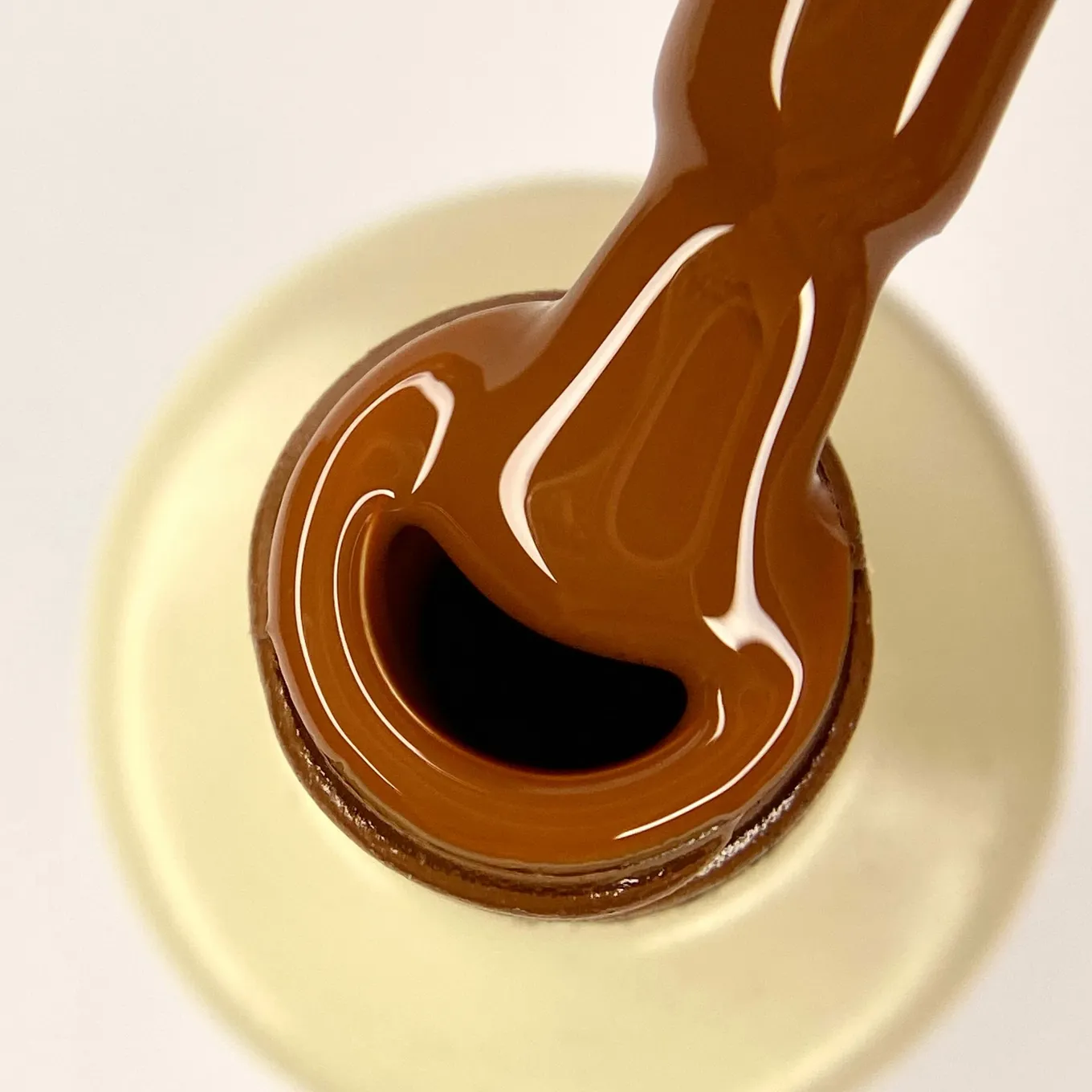 Гель-лак Nika Zemlyanikina the gel polish №073, 6 мл