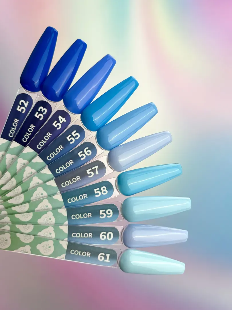 Гель-лак You Are Cute Color №57, 5ml