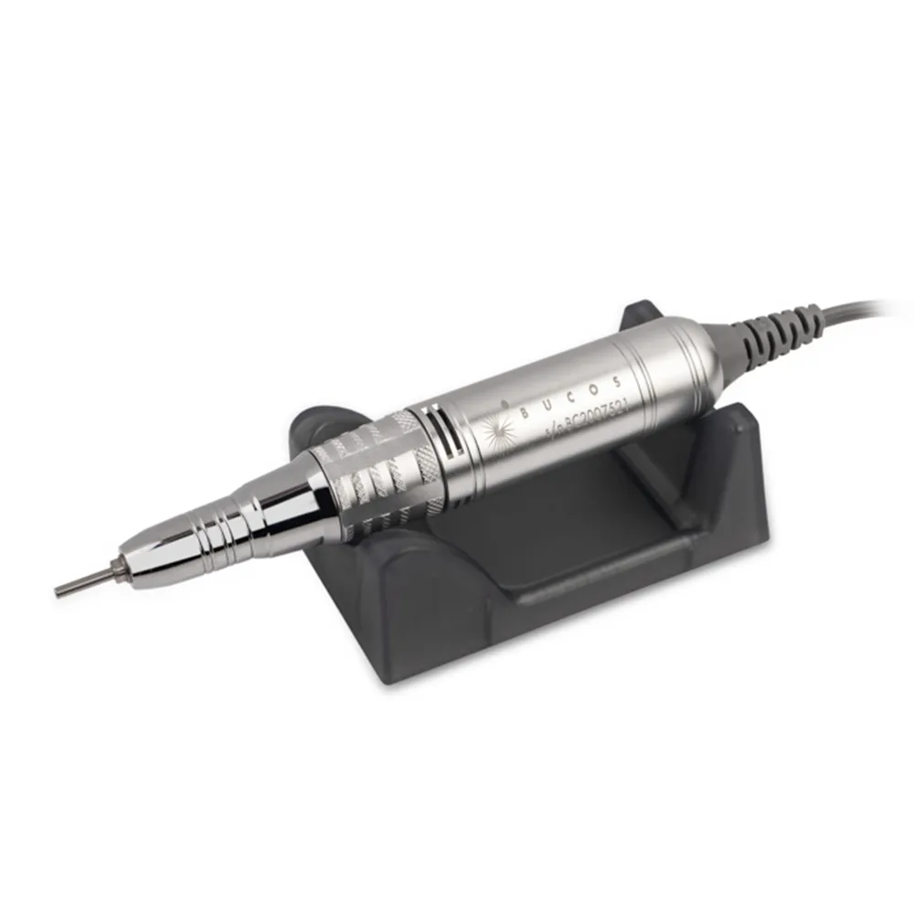 Фрезер BUCOS Nail Drill X1 Pro ice blue (65W/40000 об.)