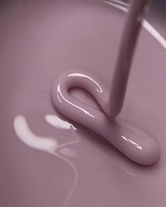 DARK Medium Gel №17, 15 мл, без пензлика