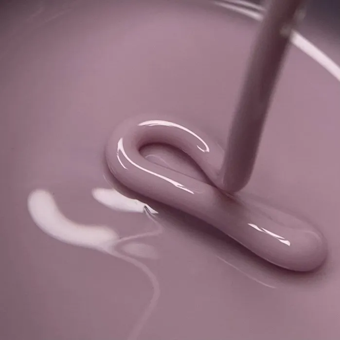 DARK Medium Gel №17, 15 мл, без пензлика