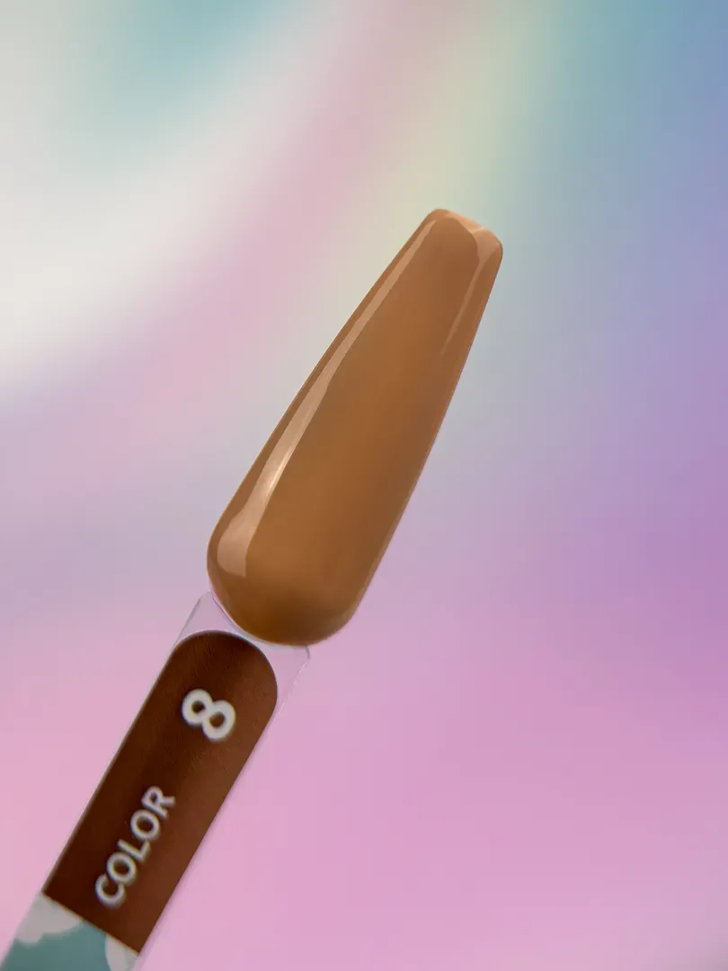 Гель-лак You Are Cute Color №08, 5ml