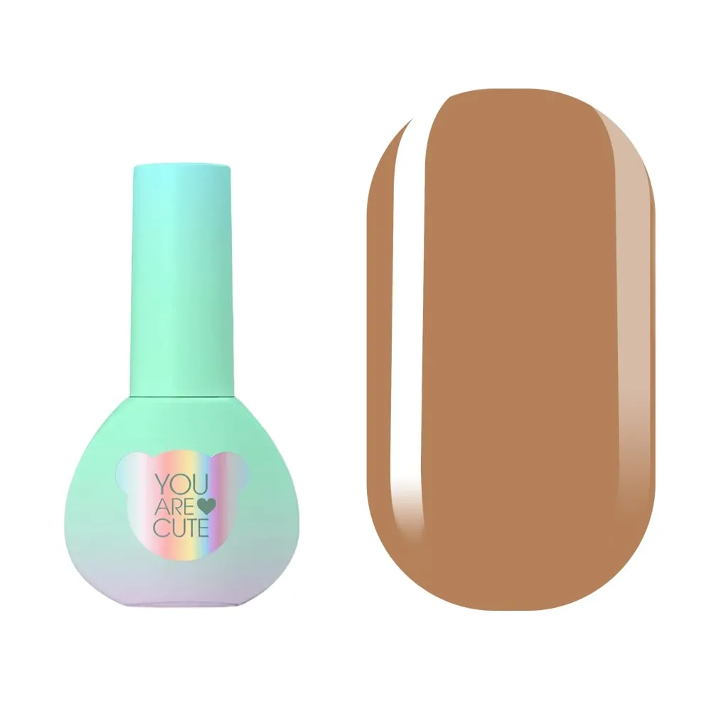 Гель-лак You Are Cute Color №08, 5ml
