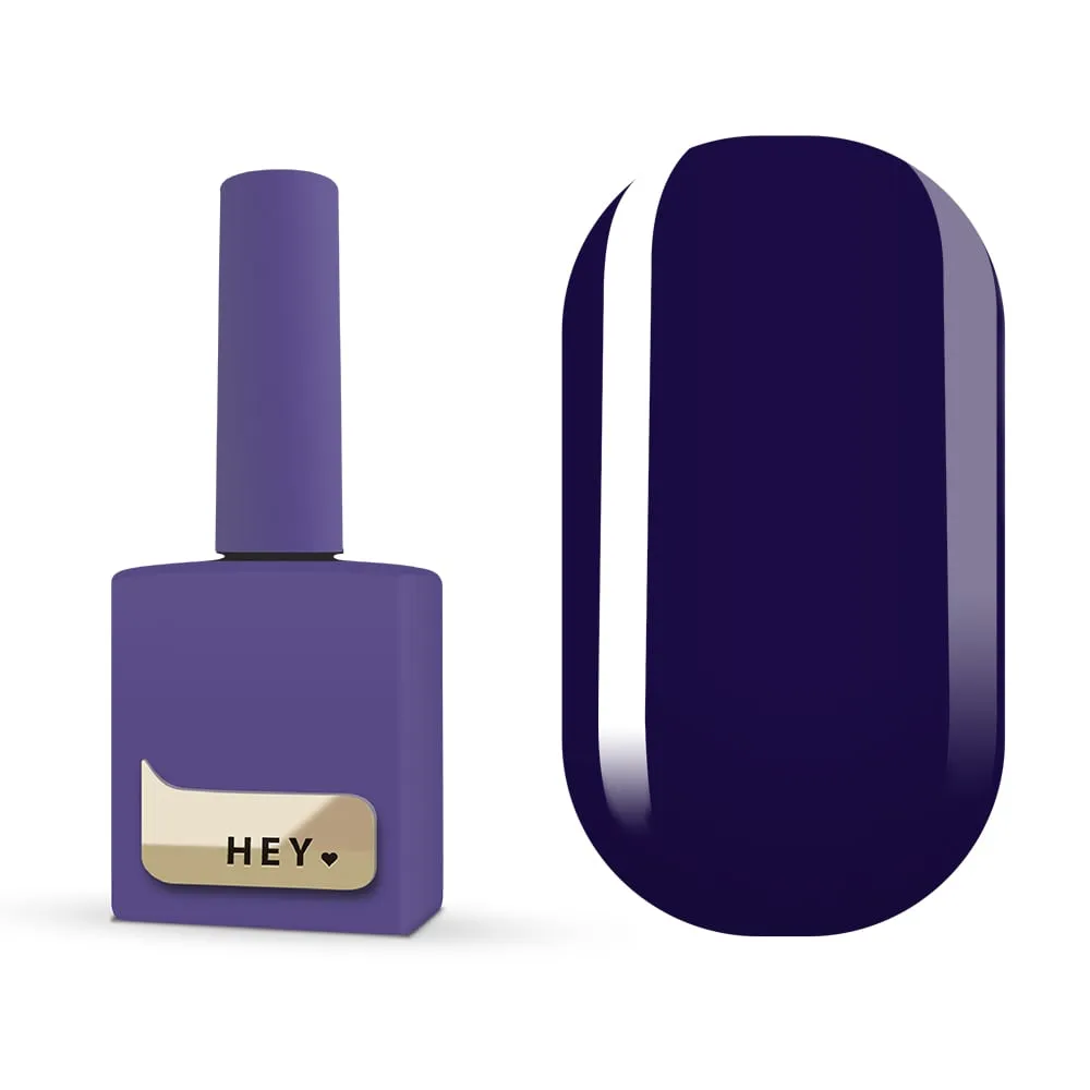 Гель-лак HEYLOVE gel polish, Afterparty, 15 мл