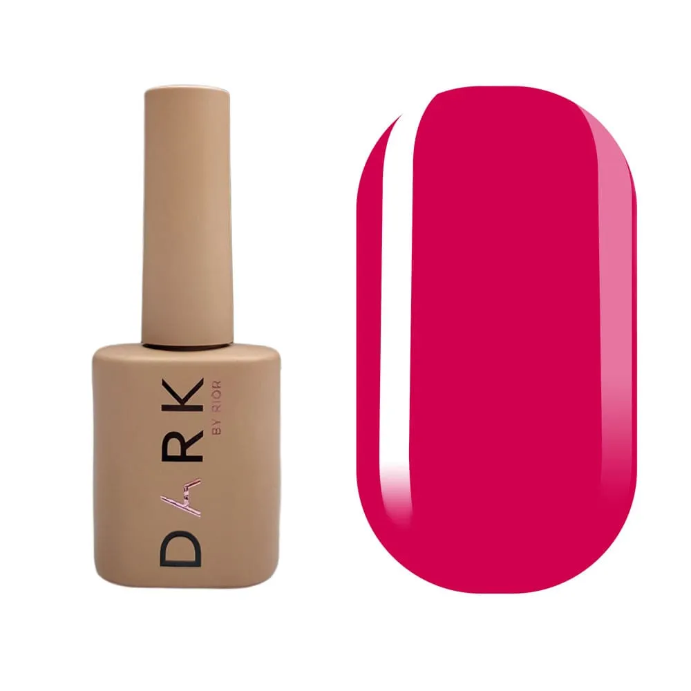 Гель-лак Dark gel polish №48, 10 мл