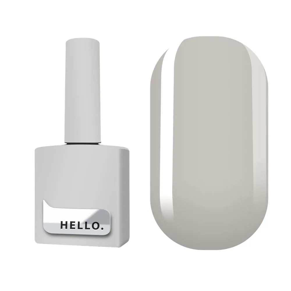 Відтінкова база HELLO TINT BASE WATERFALL, 15 мл