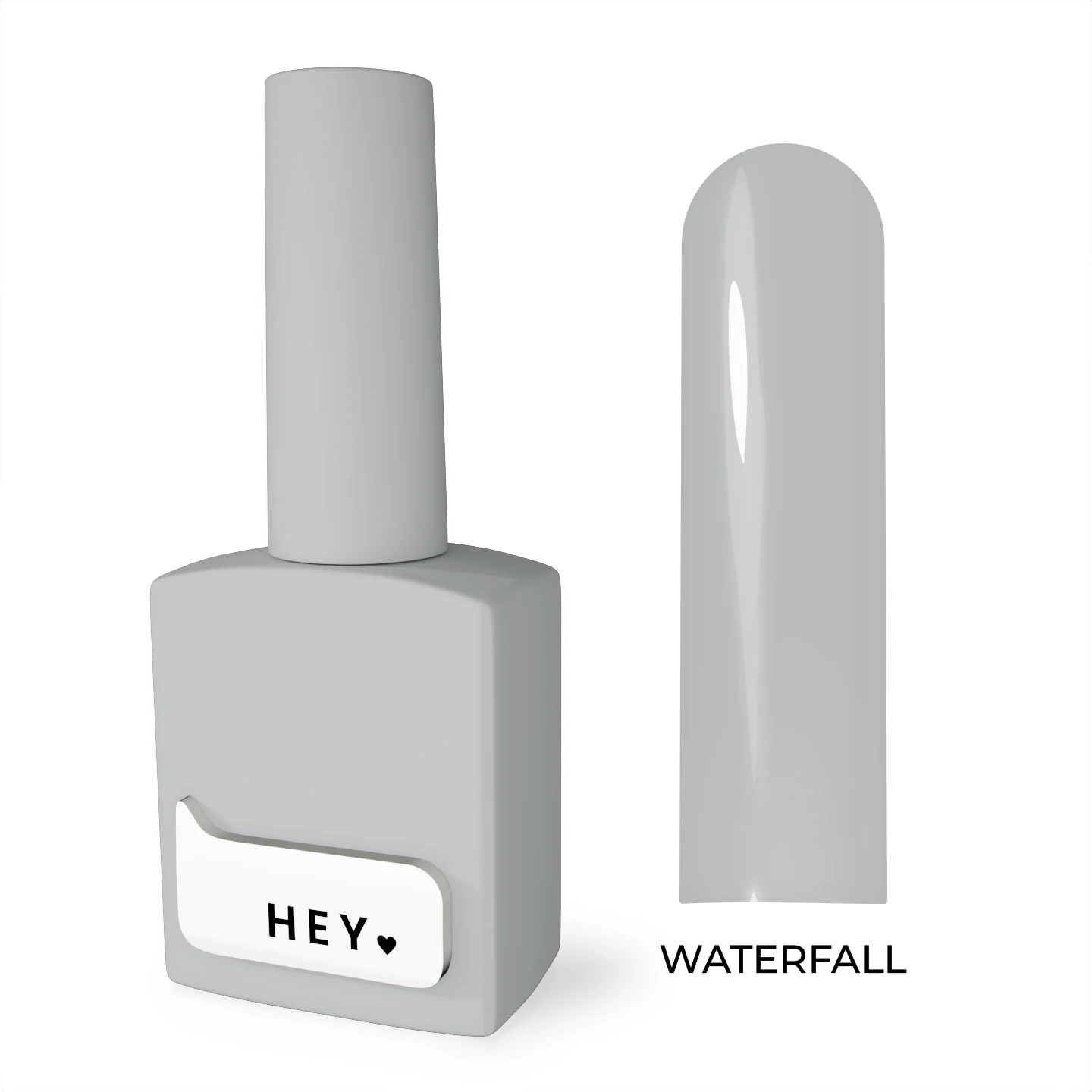 Відтінкова база HELLO TINT BASE WATERFALL, 15 мл