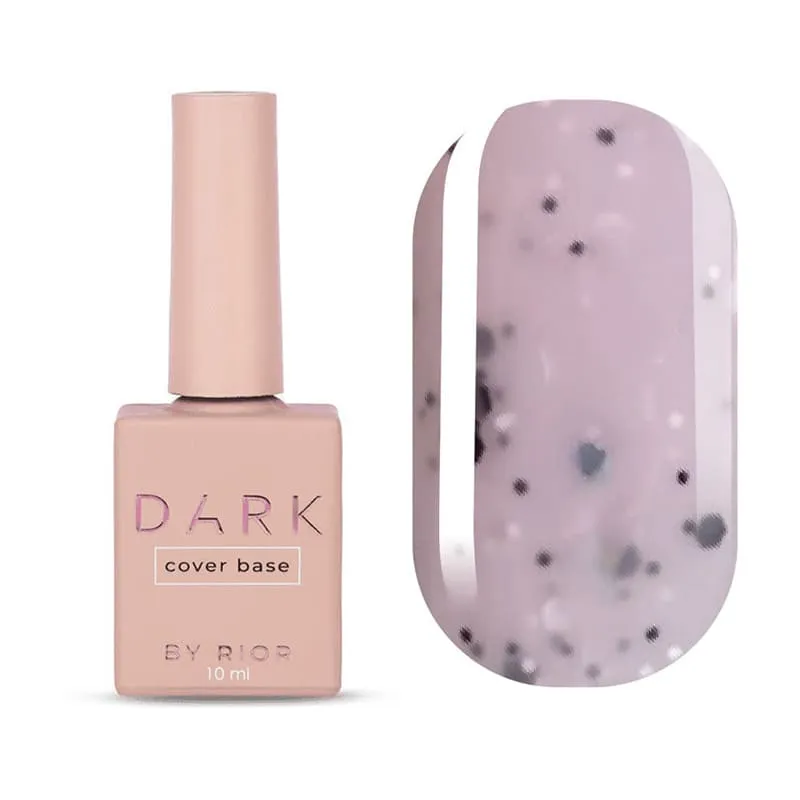 База Dark Yogurt Base №4, 10 мл