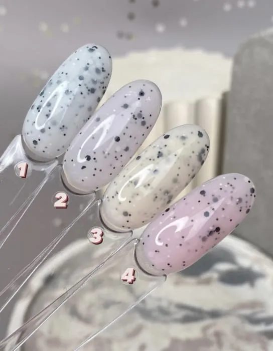 База Dark Yogurt Base №4, 10 мл