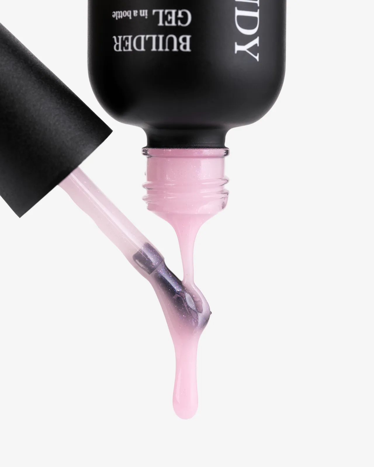 Trendy Nails Builder Gel in a bottle Miracle, 30 мл