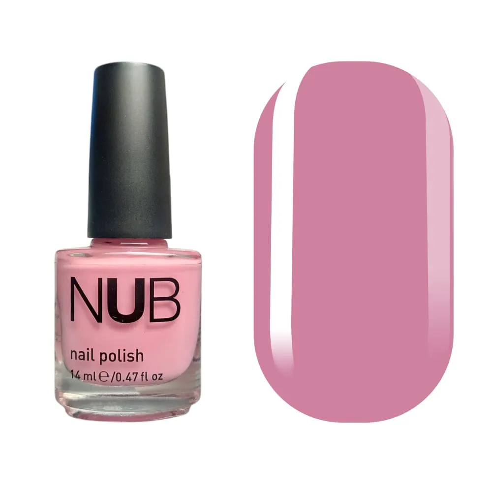 Лак для нігтів NUB Nail Polish №083, 14 мл