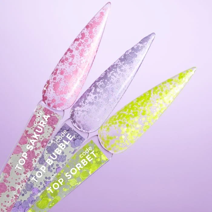 Top Bubble DNKa, 12 ml