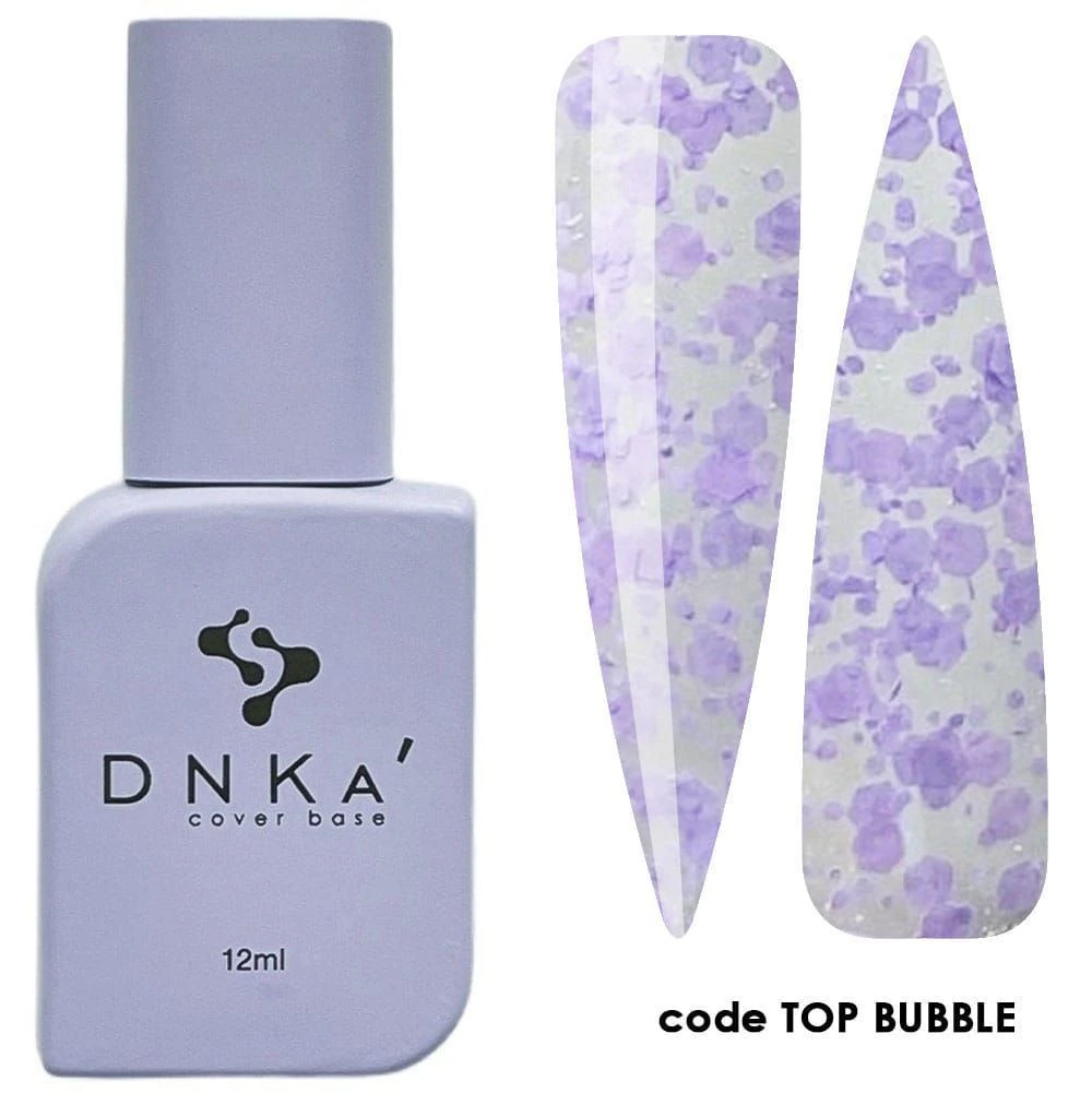 Top Bubble DNKa, 12 мл