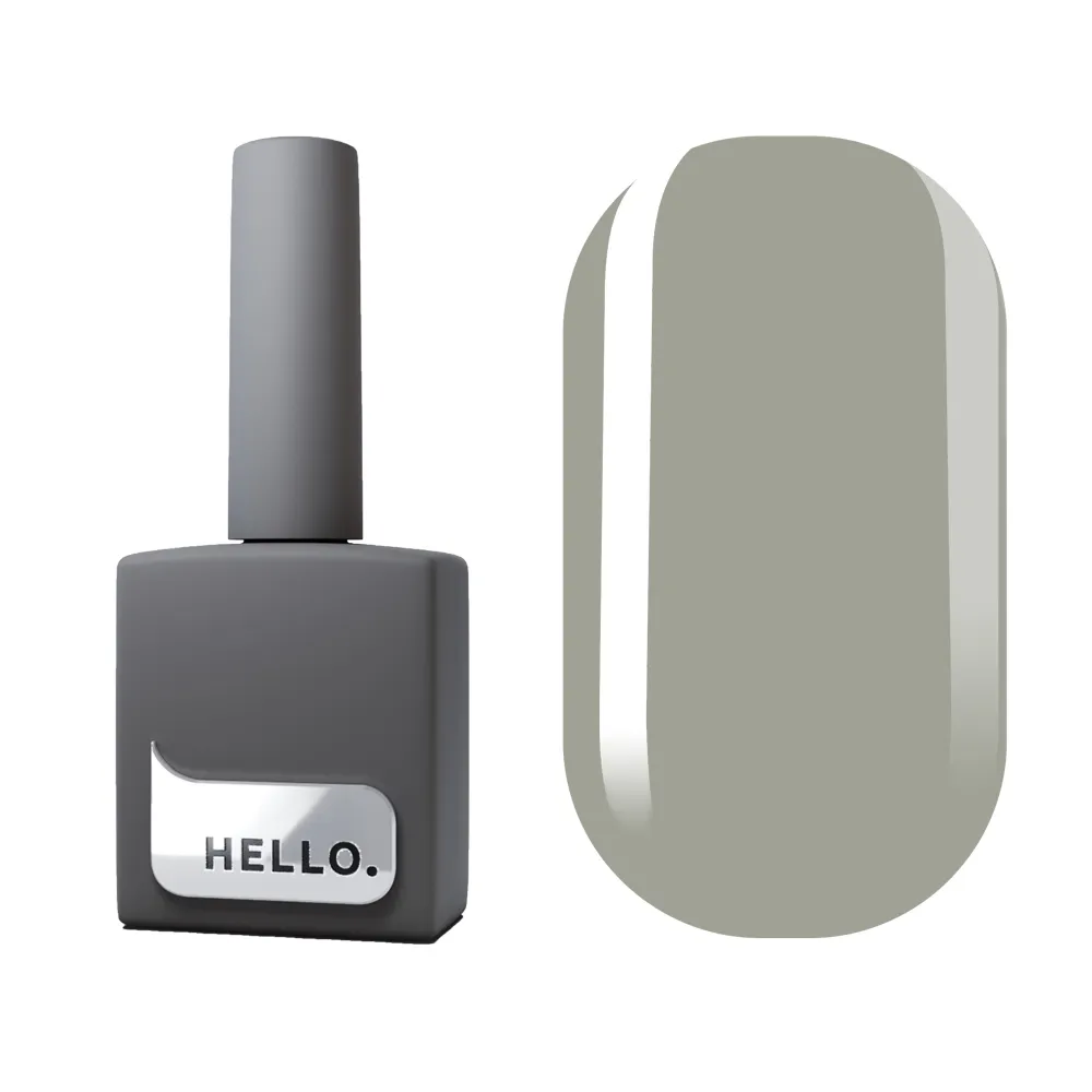 Відтінкова база HELLO TINT BASE ASH, 15 мл