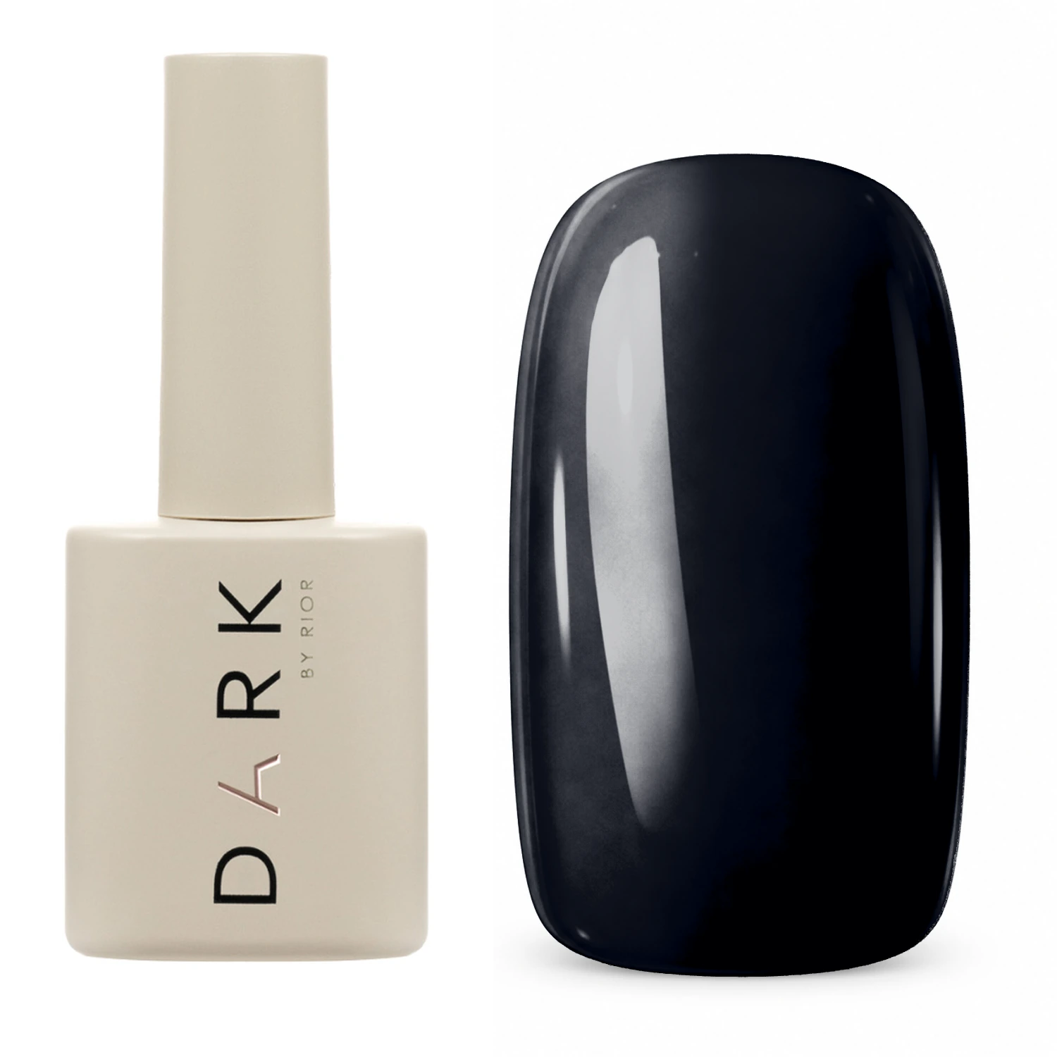 Гель-лак Dark gel polish №22, 10 мл