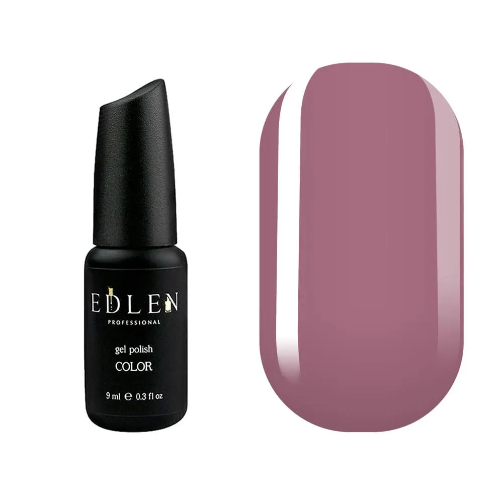 Гель-лак Edlen Color №19, 9 мл