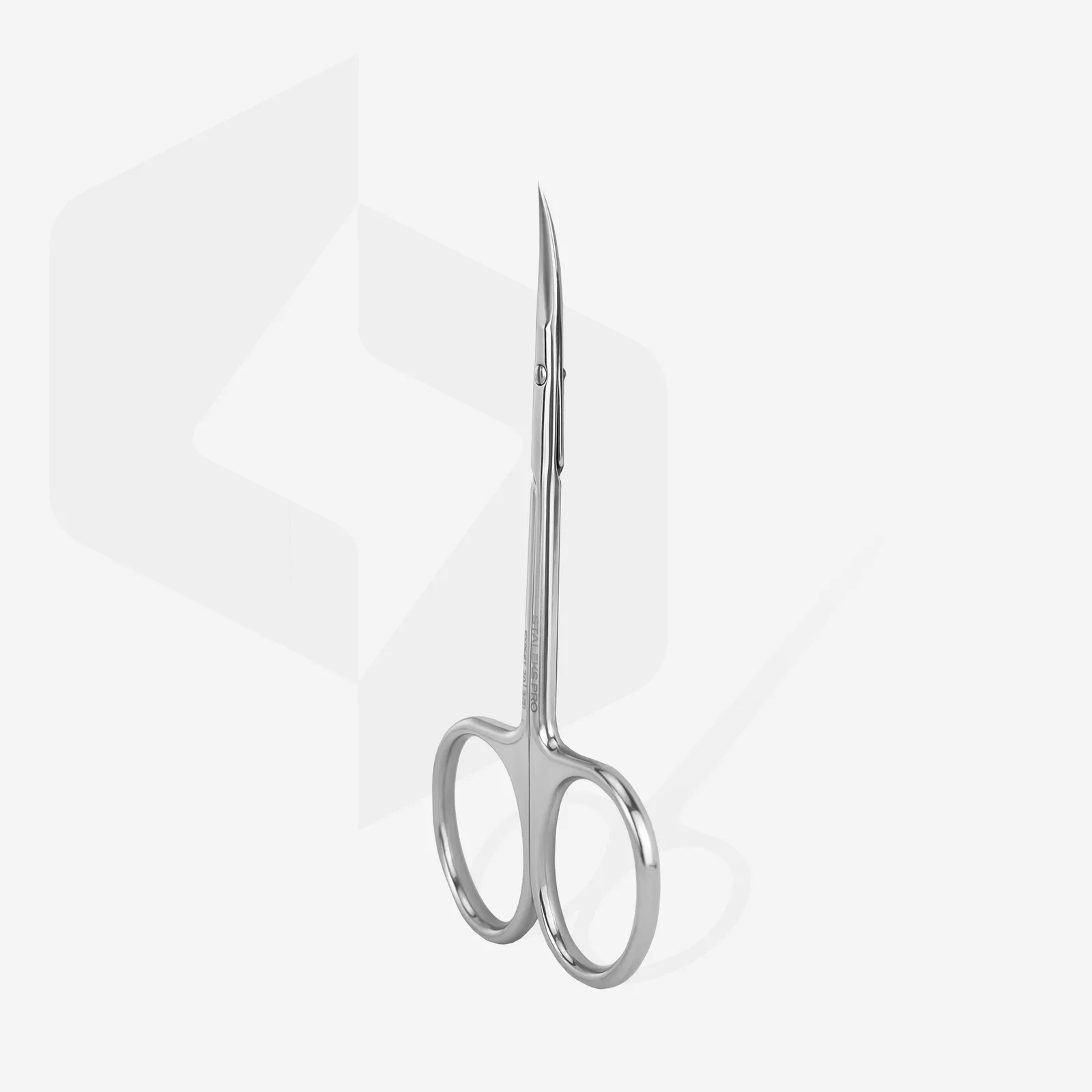 Ножиці для кутикули Staleks EXPERT 20 TYPE 2