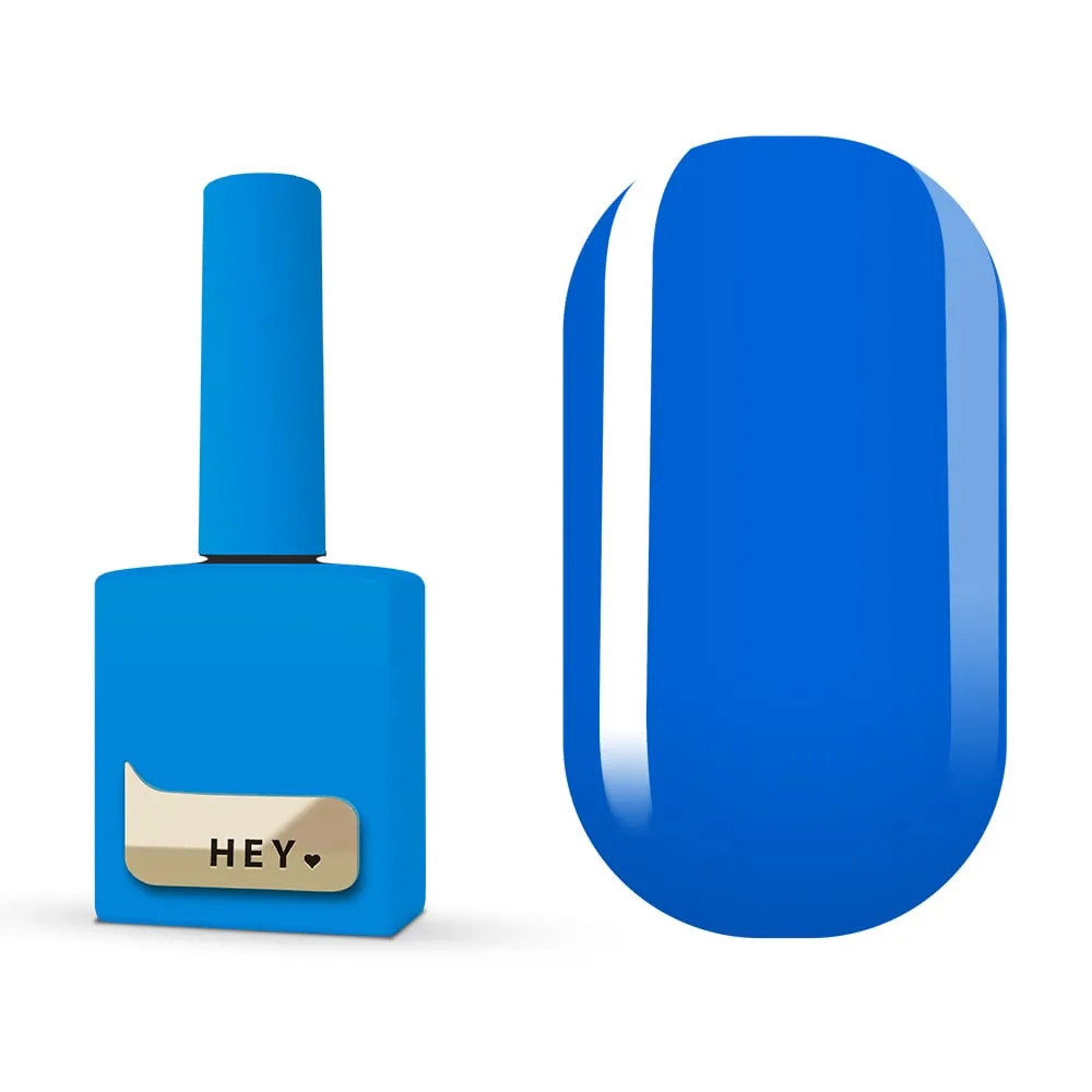 Гель-лак HEYLOVE gel polish, Disney, 15 мл