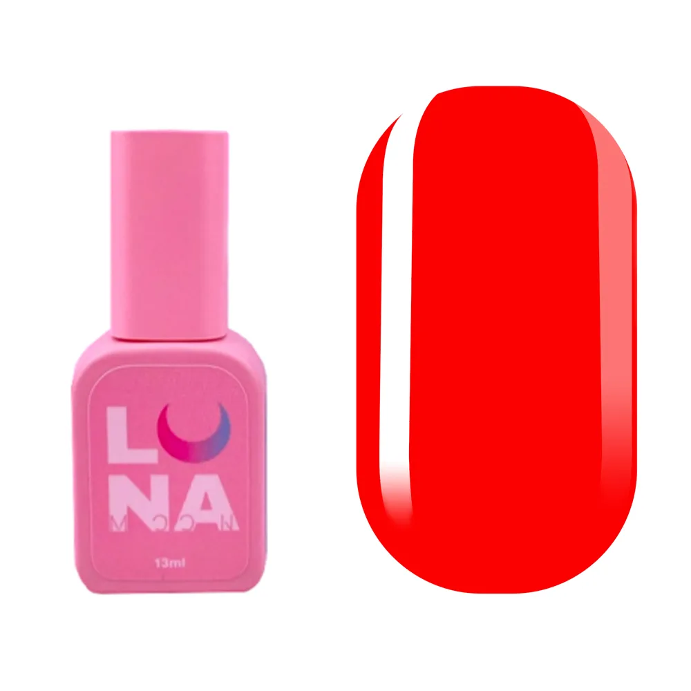 LUNA Color Base Hot Mamasita, 13 мл