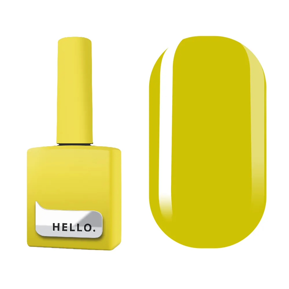Відтінкова база HELLO TINT BASE UK, 15 мл