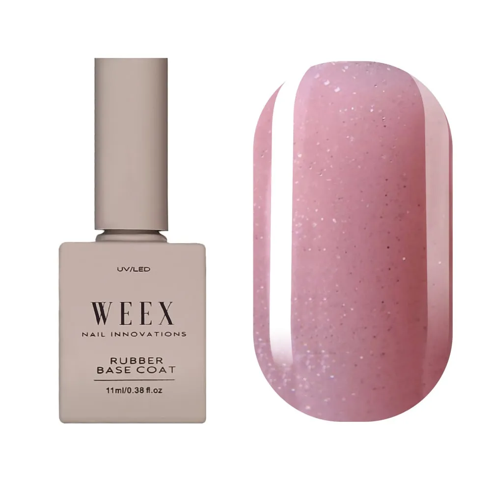 База WEEX Shimmer №29, 11 мл