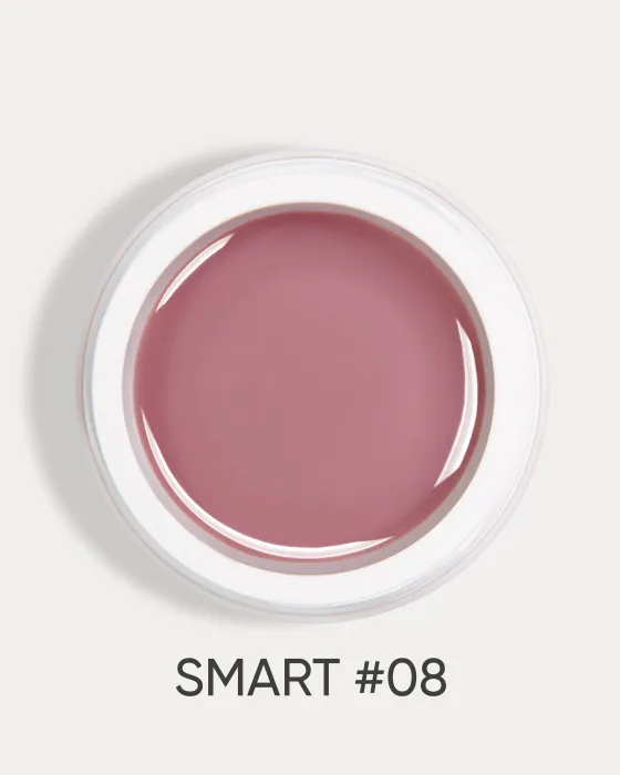 DARK Smart Builder Gel №8, 22 мл