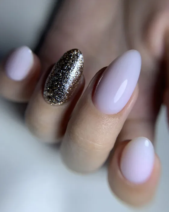 DARK Medium Gel №4, 15 мл, без пензлика