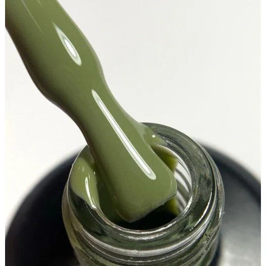Базове покриття Dark Olive, 15 мл, без пензля