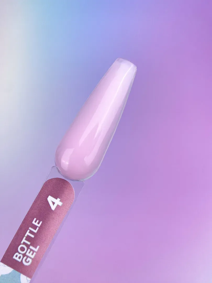 Рідкий гель You Are Cute Bottle Gel №04, 5 мл