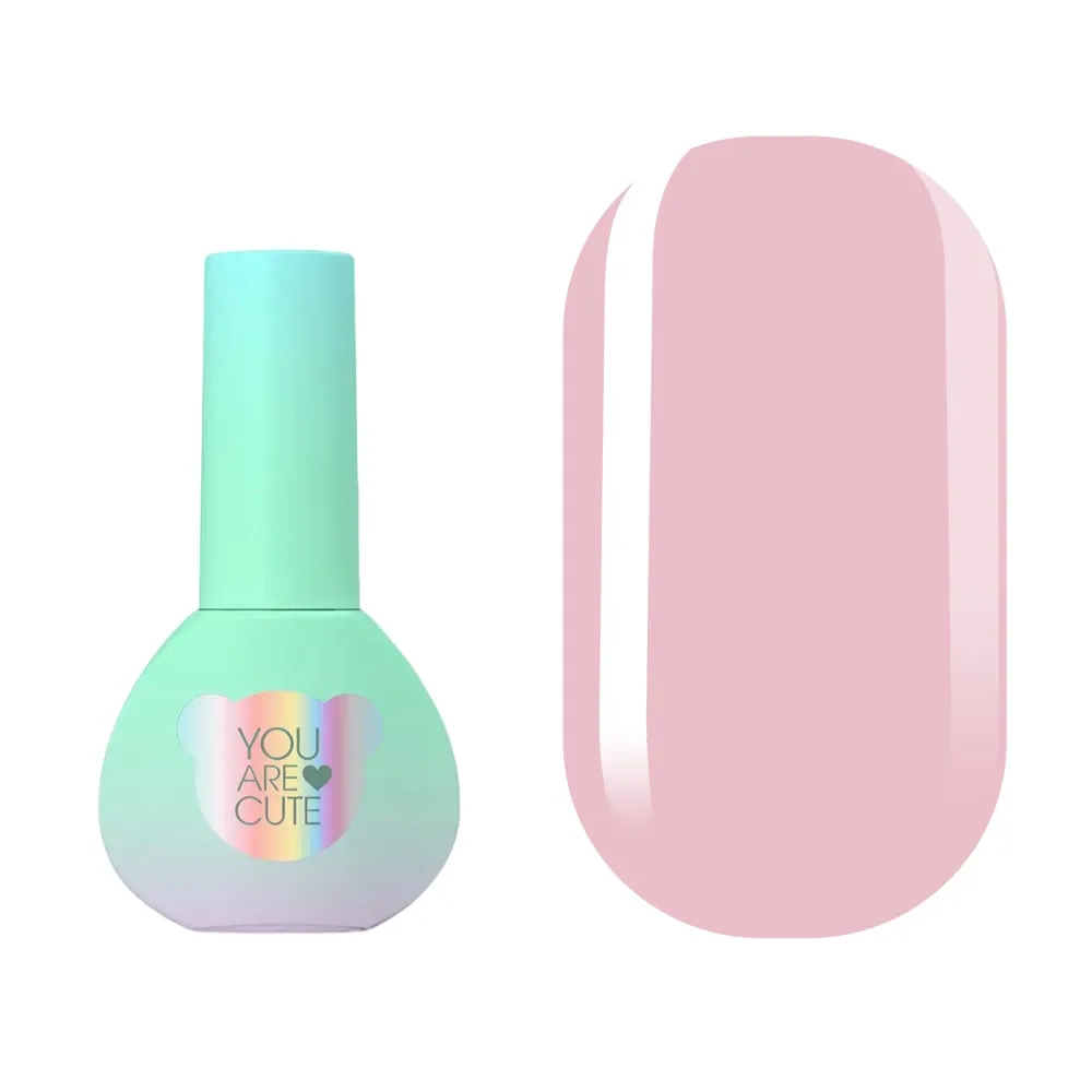 Рідкий гель You Are Cute Bottle Gel №04, 5 мл