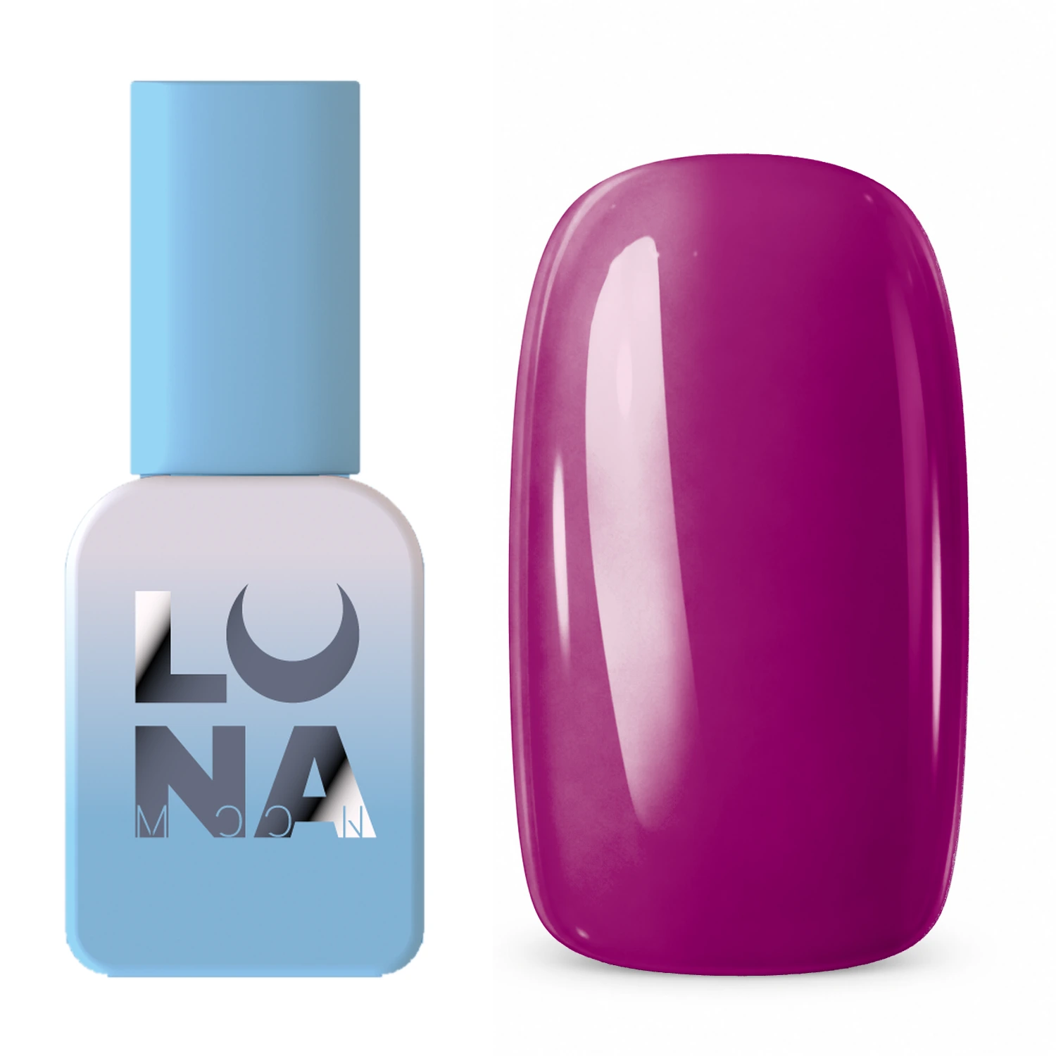 Гель-лак LUNA Color №89, 13ml