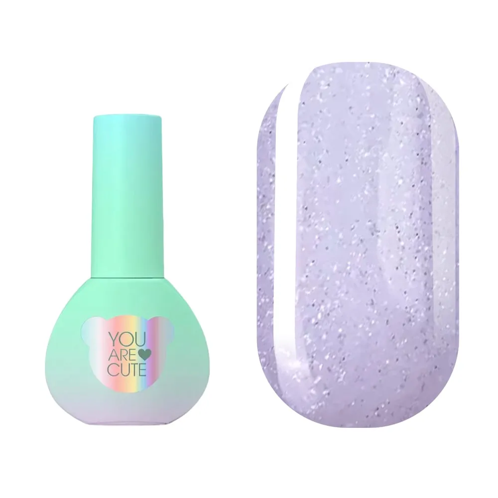 Рідкий гель You Are Cute Bottle Gel №10, 5 мл