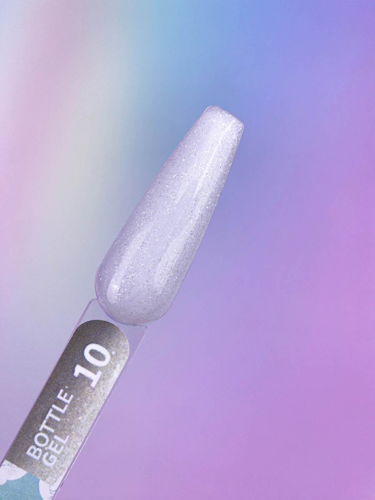 Рідкий гель You Are Cute Bottle Gel №10, 5 мл
