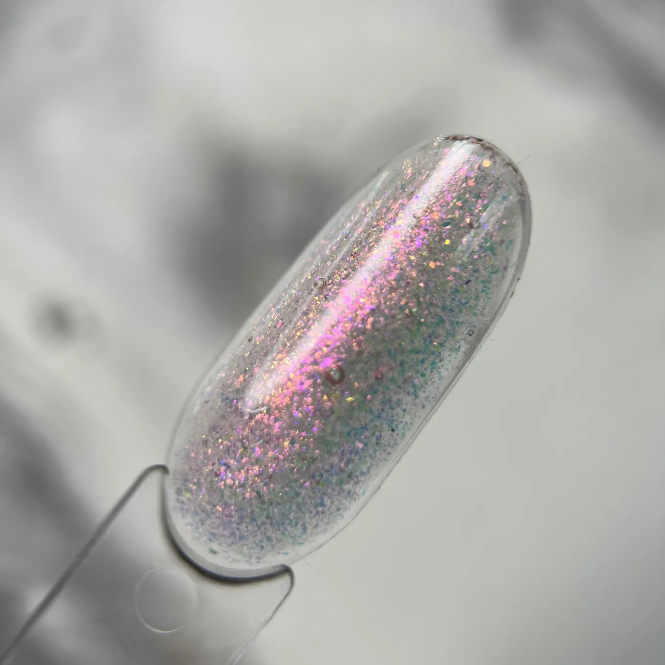 Гель для наращивания Nika Zemlyanikina Builder gel Festival №04, 15 мл