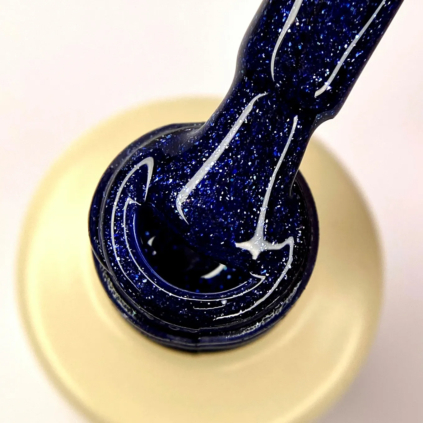 Гель-лак Nika Zemlyanikina the gel polish №036, 6 мл